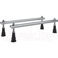 Ванна Lauter Seraphina 170x80 2112170R (с ножками)