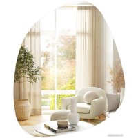 Зеркало eMZe 72x90 NF.72.90