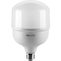 Светодиодная лампочка Wolta 25WHP40E27/40 40Вт 6500К Е27/Е40