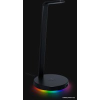 Подставка для наушников Razer Base Station V2 Chroma Black