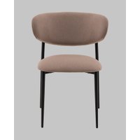 Стул Stool Group Килиан LV-113-E31-01 (велюр бежевый)