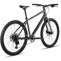 Велосипед Aspect Glider L 2026 (серый)