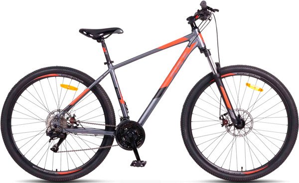 Велосипед Stels Navigator 920 MD 29 V010 р.20 2023