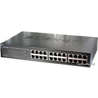 Неуправляемый коммутатор PLANET FSD-2405 в Бресте