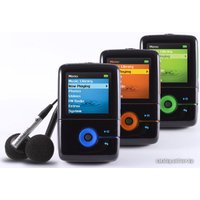 Плеер Creative ZEN V Plus (4Gb)