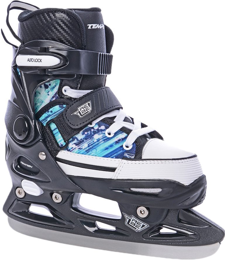 

Коньки Tempish Rebel Ice One Pro (29-32)