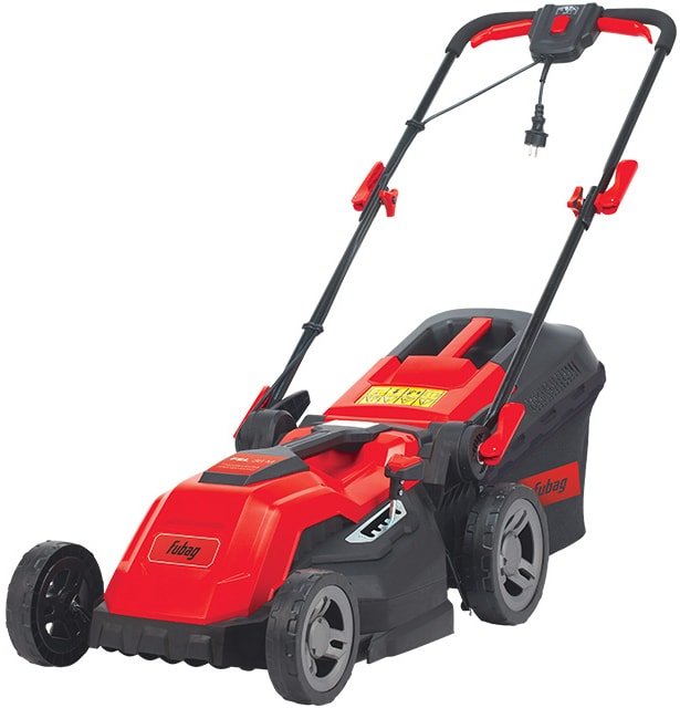 

Газонокосилка Fubag FEL 38M