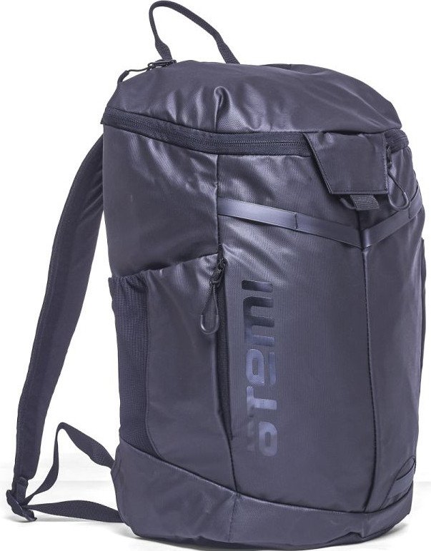 

Городской рюкзак Atemi ACBP-001SS23-BLK