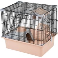 Клетка ЕСО Рикки 43102беж-черн