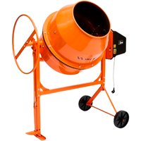 Бетономешалка Villartec CM 180P