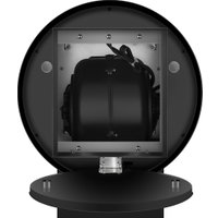 Кухонная вытяжка MAUNFELD Vega 39 Wall Sensor LED (черный)