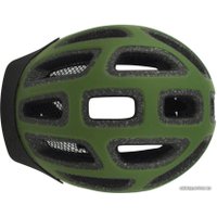 Cпортивный шлем HQBC Cityq Q090323M (зеленый)