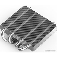 Кулер для процессора Jonsbo HP-400S White