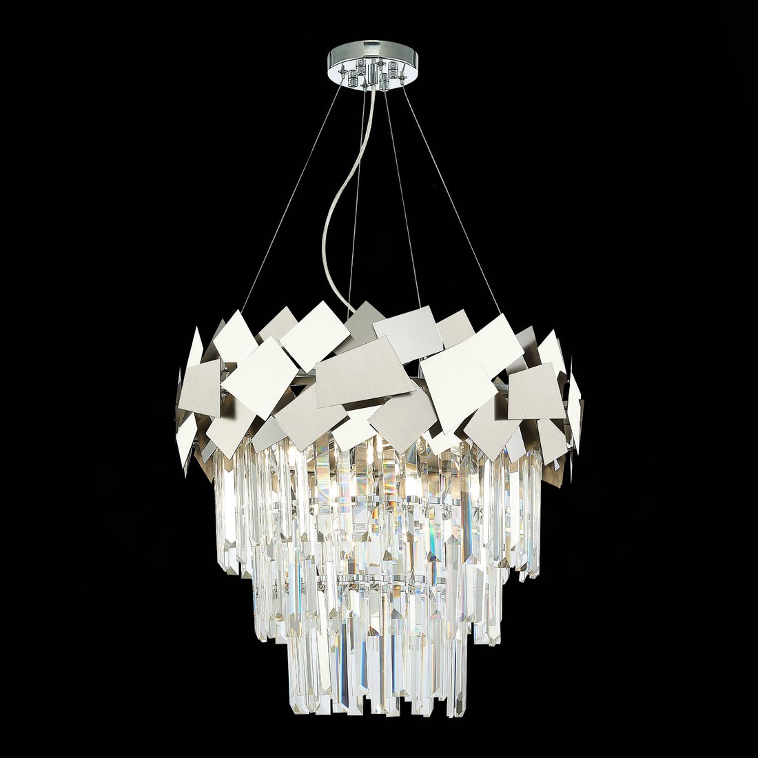 

Подвесная люстра ST Luce Caserta SL1232.103.06