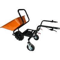 Электрическая тачка Qingdao EWB700