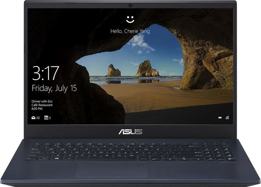 

Ноутбук ASUS VivoBook A571GT-BQ938