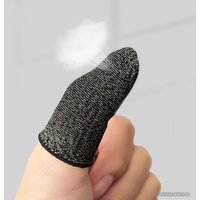 Напальчник для игр Hoco GM4 Phantom 2шт