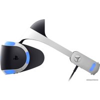 Очки виртуальной реальности для PlayStation Sony PlayStation VR v2 Mega Pack 2020