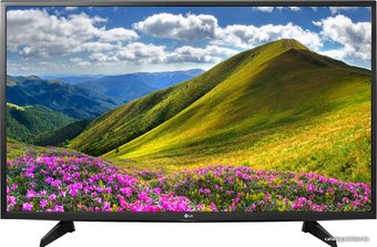 LG 43LJ510V