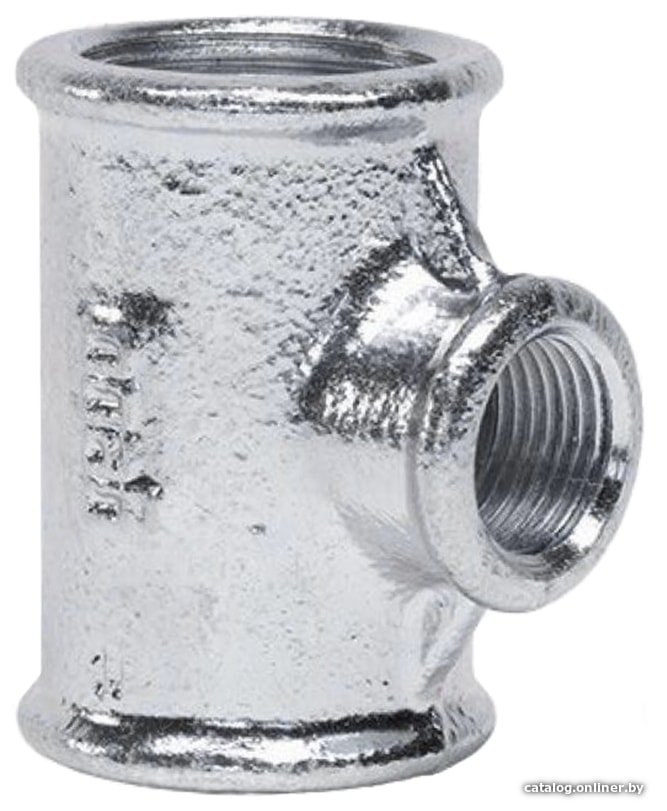 Фитинг Gebo Фитинг Platinum 2x1 1/4 130-37V