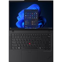 Ноутбук Lenovo ThinkPad T14 Gen 6 Intel 21QCA049CD Win 11 Pro
