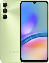 Galaxy A05s SM-A057F/DS 4GB/64GB (светло-зеленый)