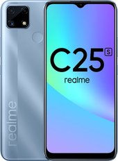 C25s RMX3195 4GB/64GB международная версия (синий)