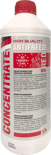 Felix Carbox концентрат 1.5л