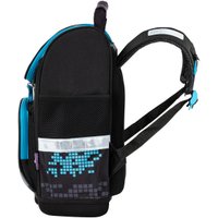 Школьный рюкзак Юнландия Wise. Sport Game 272072