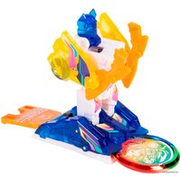 Трансформер Screechers Wild Аэроскричер 2 в 1 Ориджинал Кинг