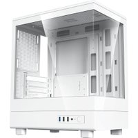 Корпус dark Flash DB330M (белый)