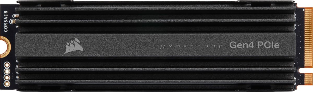 

SSD Corsair MP600 Pro 1TB CSSD-F1000GBMP600PRO