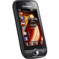 Кнопочный телефон Samsung S8000 Jet (8Gb)