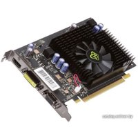 Видеокарта XFX GeForce GT 220 1GB DDR2 HDMI (GT-220X-ZNF2)