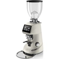 Электрическая кофемолка Fiorenzato F64 E (pearl white) в Бресте