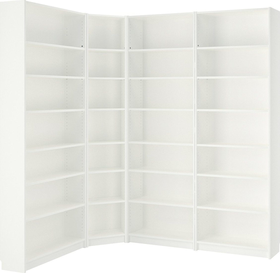 Стеллаж Ikea Billy S59017838