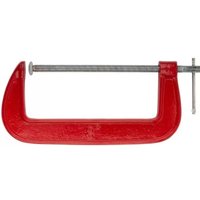 Струбцина Jaguar Machinery JM-G O-Series-100