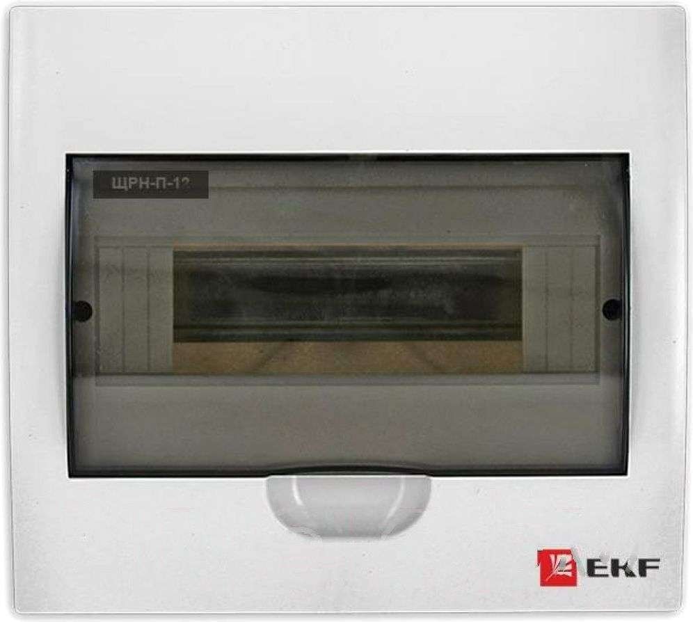 

Щит распределительный EKF PROxima PB40-N-18