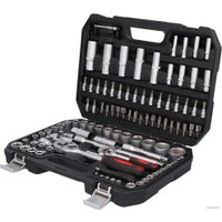 Универсальный набор инструментов Faster Tools 8826 (108 предметов)