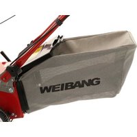 Газонокосилка Weibang WB 455SC