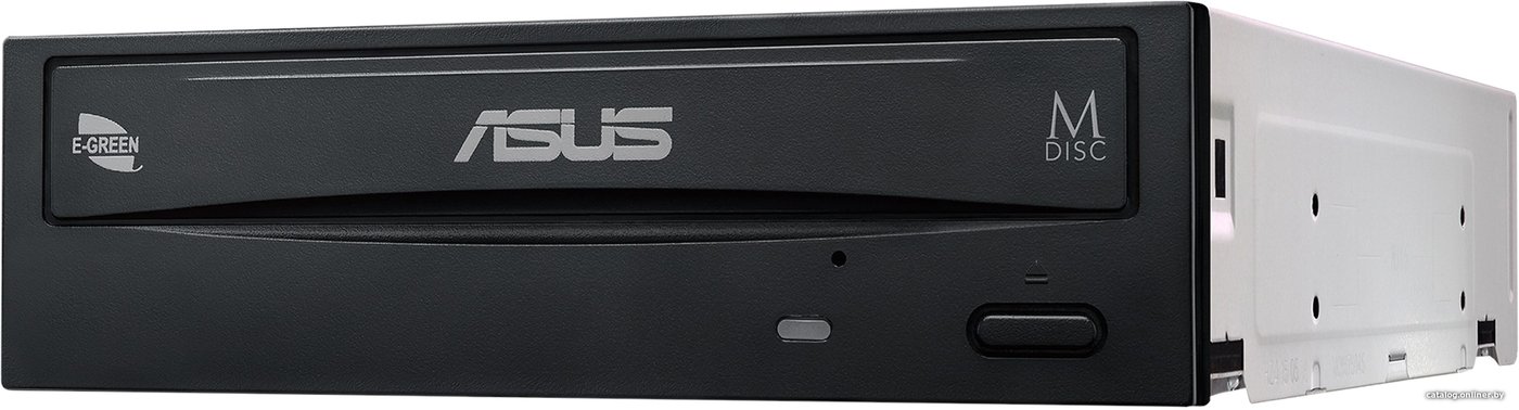 Оптический привод ASUS DRW-24D5MT