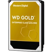 Жесткий диск WD Gold 8TB WD8004FRYZ