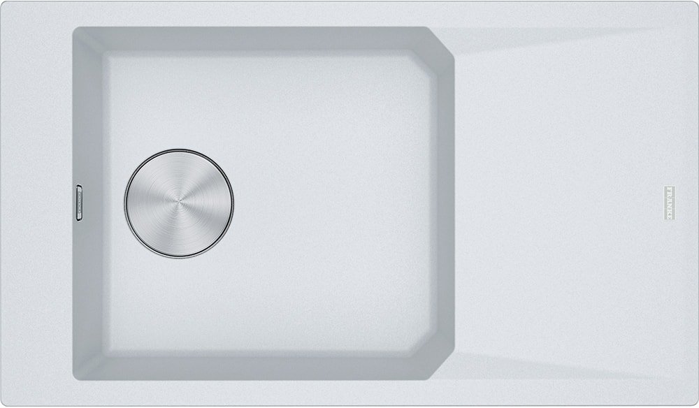 

Кухонная мойка Franke FX FXG 611-86 (белый)
