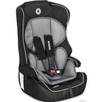 Детское автокресло Lorelli Explorer 2023 (черный/серый)