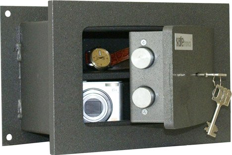 

Встраиваемый сейф SAFEtronics STR 14 M
