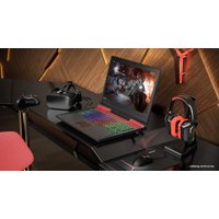 Игровой ноутбук Lenovo Legion Y920-17IKB [80YW000ARK]