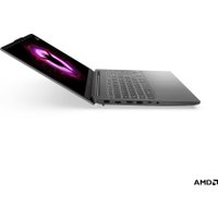 Игровой ноутбук Lenovo LOQ 15ARP10E 83S0000ARK