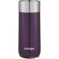 Термокружка Contigo Luxe 0.36л (фиолетовый)