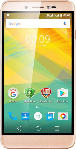Prestigio Grace Z5 Gold [PSP5530DUO]