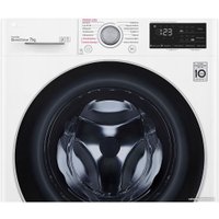 Стиральная машина LG Vivace V500 slim Steam F2WV5N7S1E